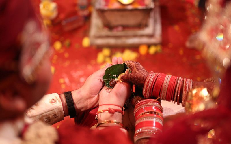 Intercast Love Marriage Astrologer